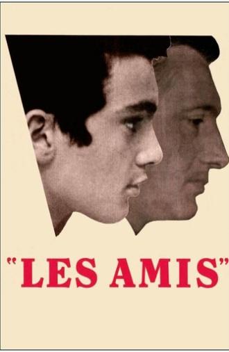 The Friends (1971)