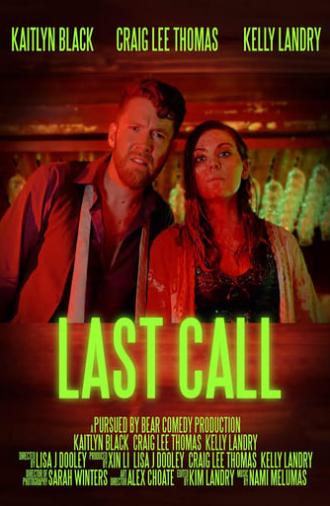 Last Call (2018)