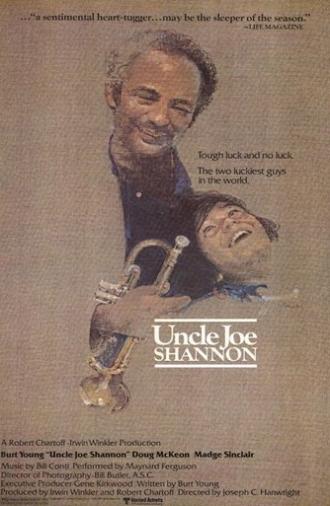 Uncle Joe Shannon (1978)