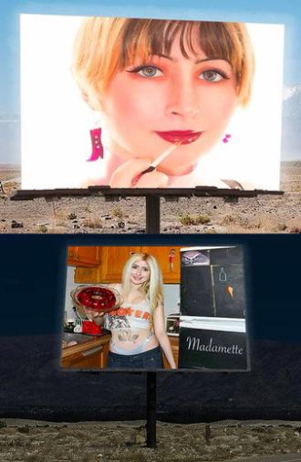 Saint-Madamette of Los Angeles (2021)