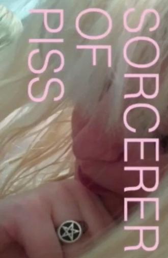 Sorcerer Of Piss (2016)