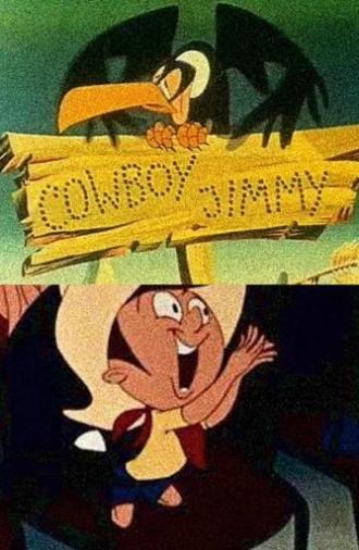 Cowboy Jimmy (1957)