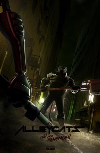 Alleycats (2017)