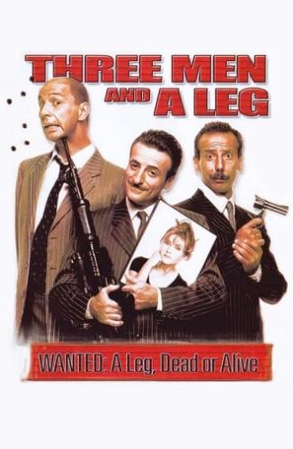 Three Men and a Leg (1997)