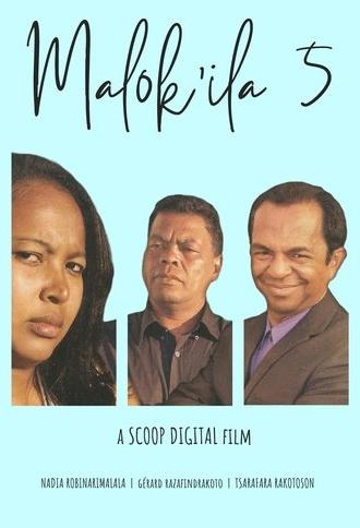 Malok'ila 5 (2009)