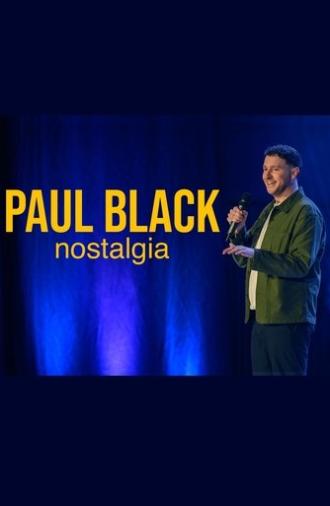 Paul Black - Nostalgia (2023)