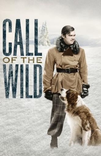 Call of the Wild (1935)