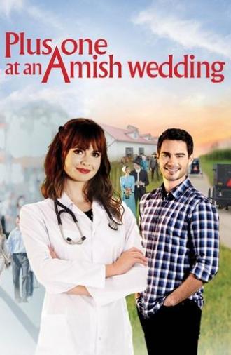 Plus One at an Amish Wedding (2022)
