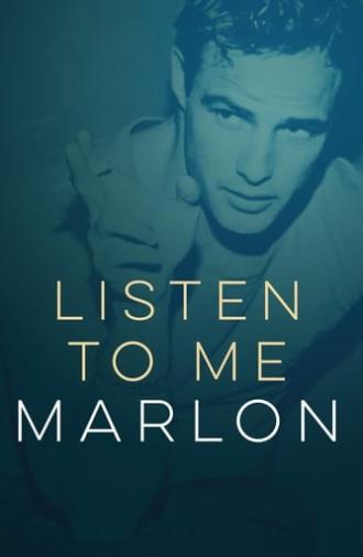 Listen to Me Marlon (2015)