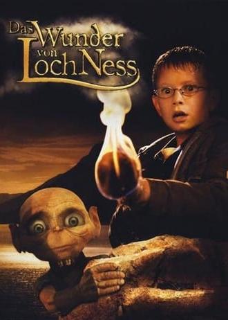 The Secret of Loch Ness (2008)