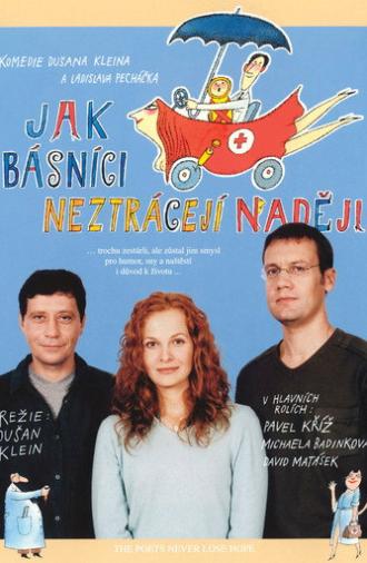 The Poets Never Lose Hope (2004)