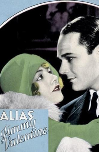 Alias Jimmy Valentine (1928)