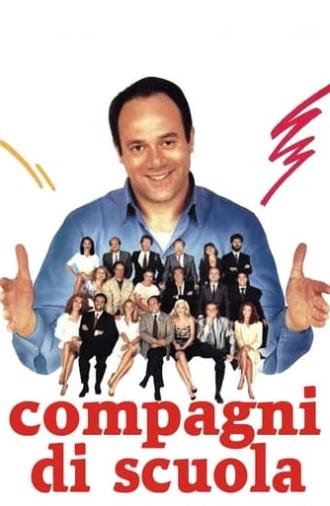 Compagni di scuola (1988)