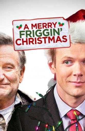 A Merry Friggin' Christmas (2014)