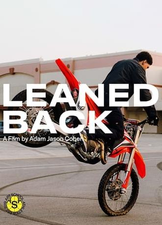 Leaned Back (2023)