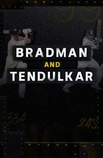 Bradman and Tendulkar (2023)