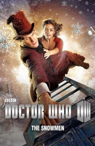 Doctor Who: The Snowmen (2012)