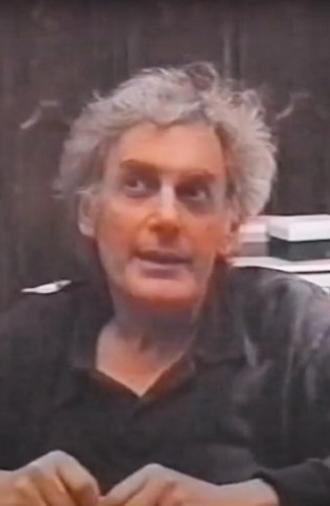 Ma chi è questo Grifi (1998)