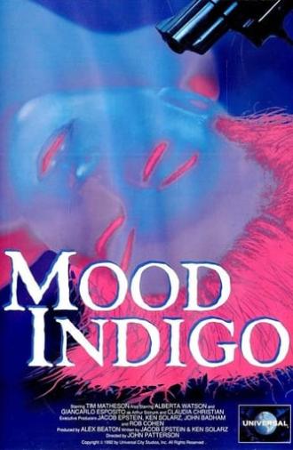 Mood Indigo (1993)