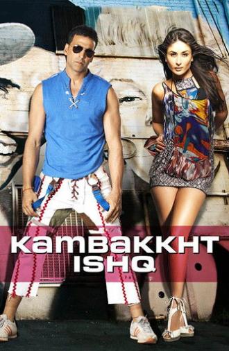 Kambakkht Ishq (2009)