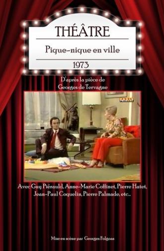 Pique-nique en ville (1973)