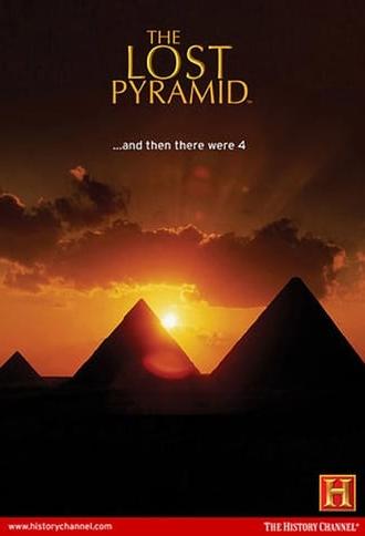 The Lost Pyramid (2008)