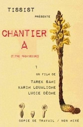 Chantier A (2013)