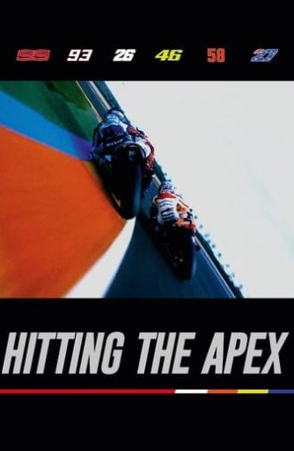 Hitting the Apex (2015)