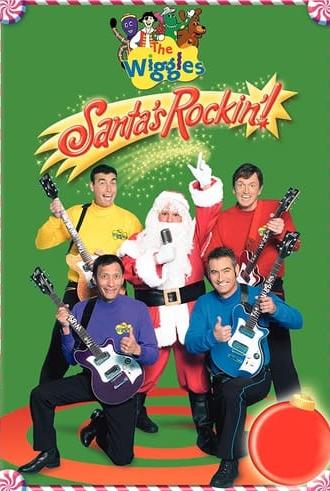 The Wiggles: Santa's Rockin'! (2004)