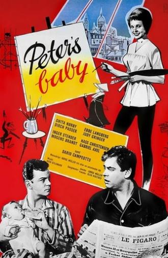 Peter's baby (1961)