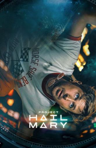 Project Hail Mary (2026)