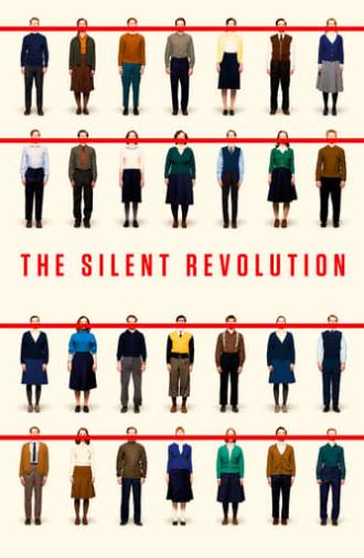 The Silent Revolution (2018)