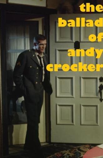 The Ballad of Andy Crocker (1969)