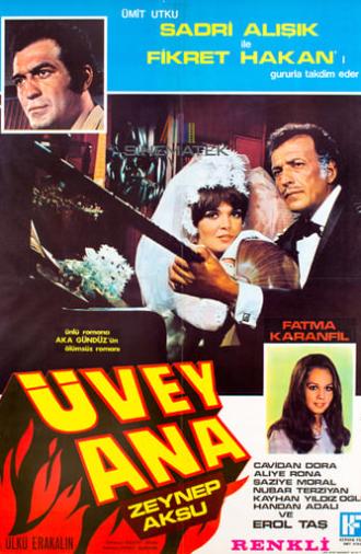 Üvey Ana (1971)