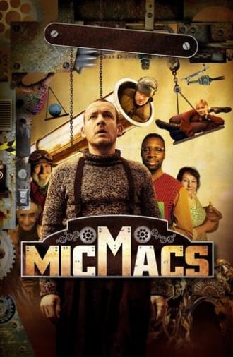 Micmacs (2009)