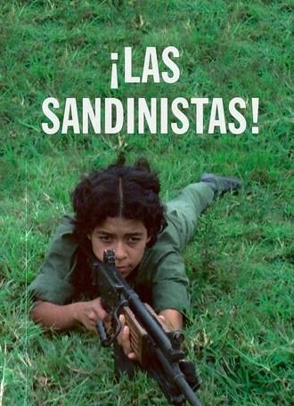 ¡Las Sandinistas! (2018)