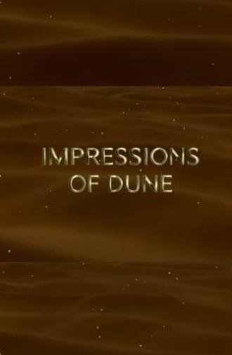 Impressions of Dune (2003)