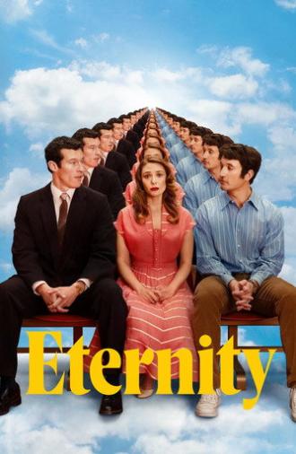 Eternity (2025)