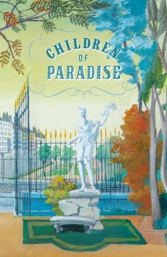 Children of Paradise (1945)