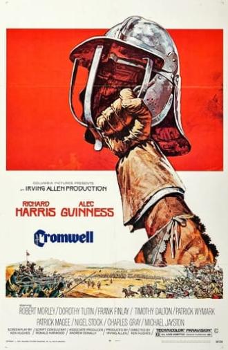 Cromwell (1970)