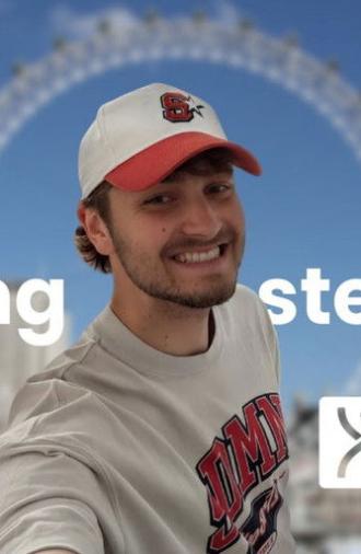 Donating Stem Cells with Anthony Nolan! (2025)