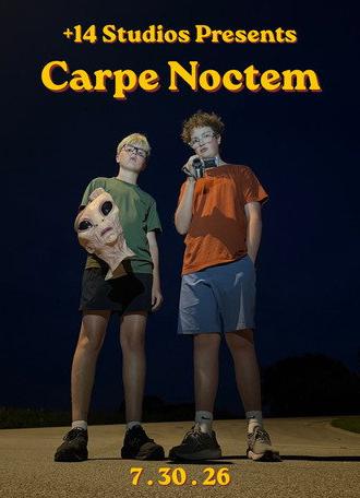 Carpe Noctem (2026)