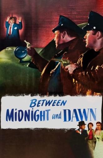 Between Midnight and Dawn (1950)