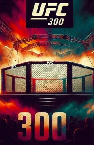 UFC 300: Pereira vs. Hill (2024)