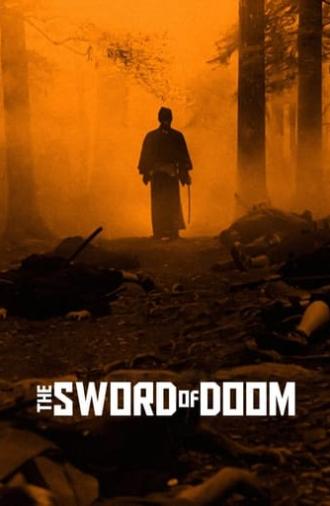 The Sword of Doom (1966)