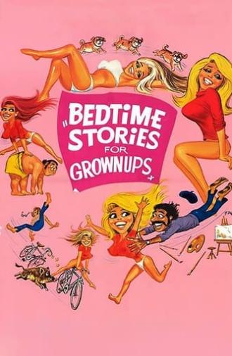 Bedtime Stories for Grownups (1974)