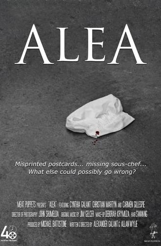 Alea (2023)