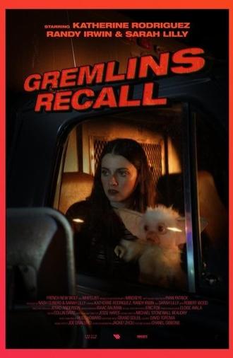 Gremlins: Recall (2017)