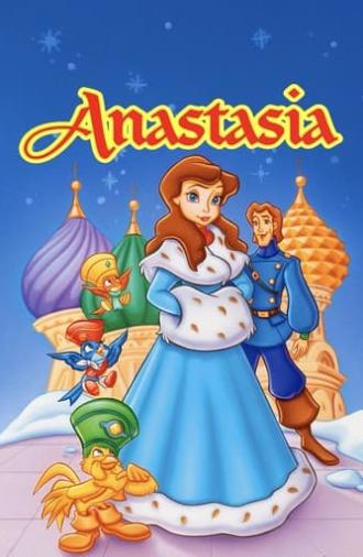 Anastasia (1997)