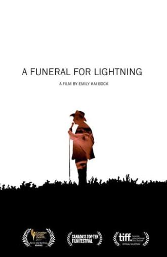 A Funeral for Lightning (2016)